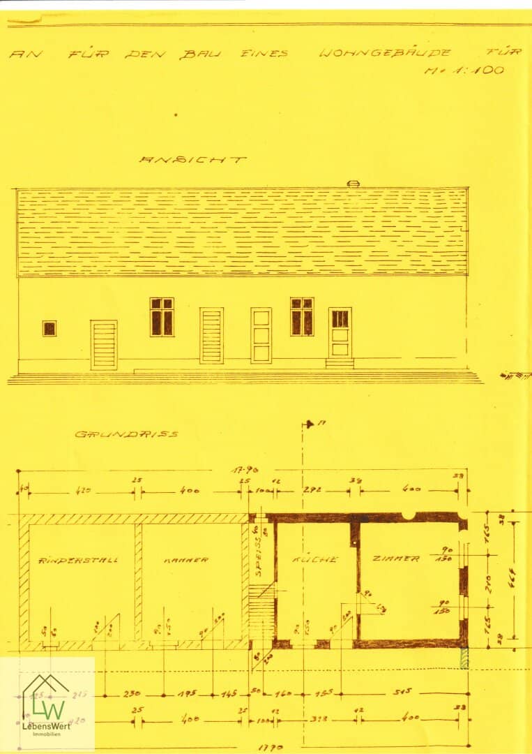 Grundriss 1