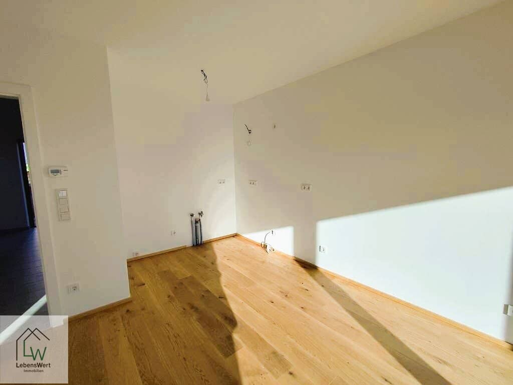 **"Von der Miete ins Glück - Ihr neues Eigenheim!"** Gemütliche 2-Zimmer-Wohnung mit Balkon!