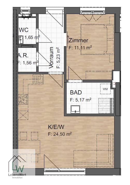 Grundriss 1