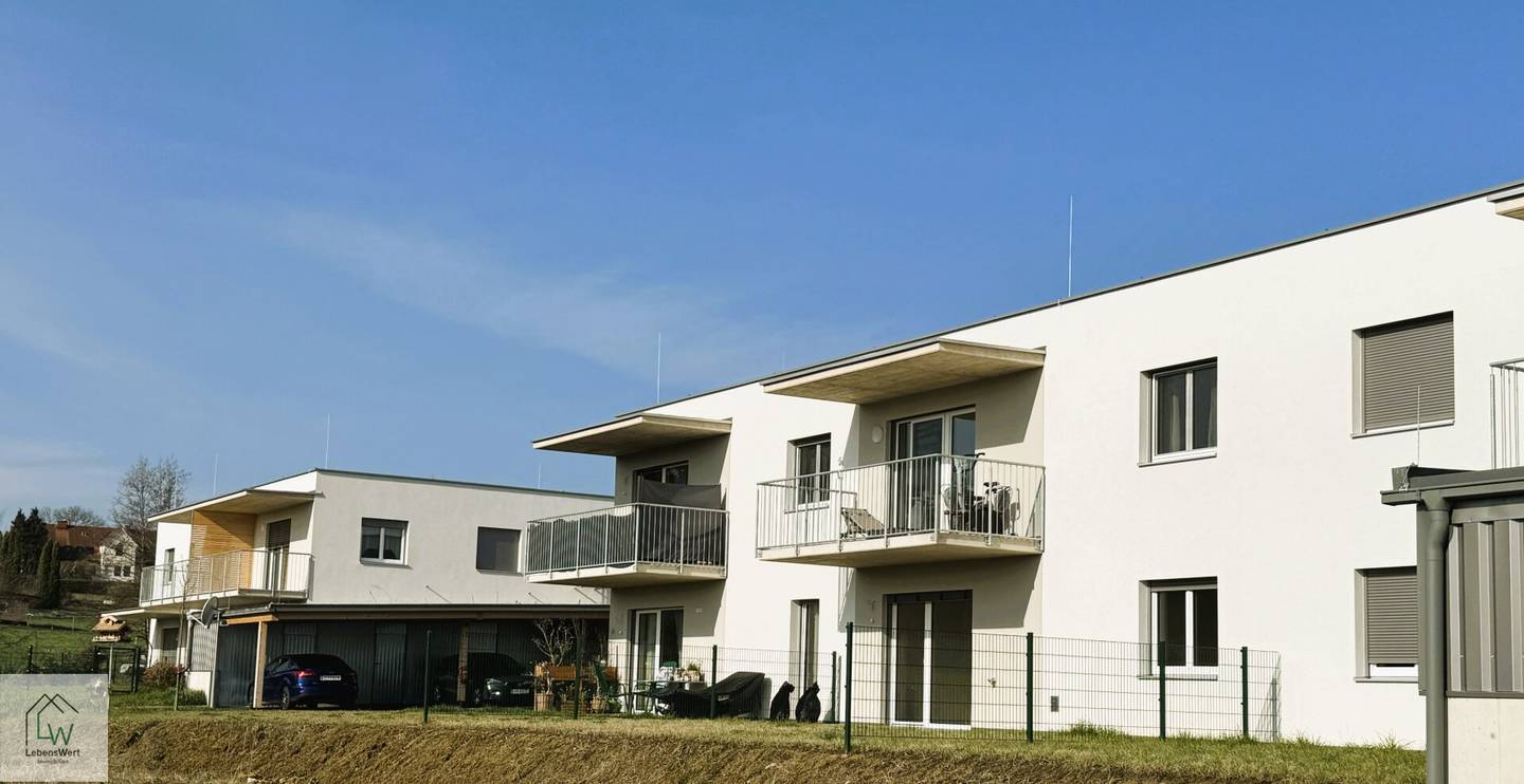 !! Sorgenfrei in die Pension - Ihre Vorsorge-Wohnung ist entscheidend!!