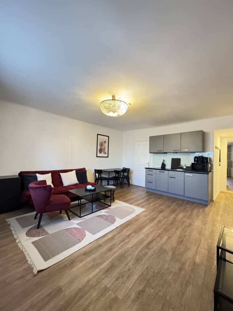 Apartmenthaus in 1200 Wien – Top-Investment mit gesicherter Widmung & stabilen Einnahmen