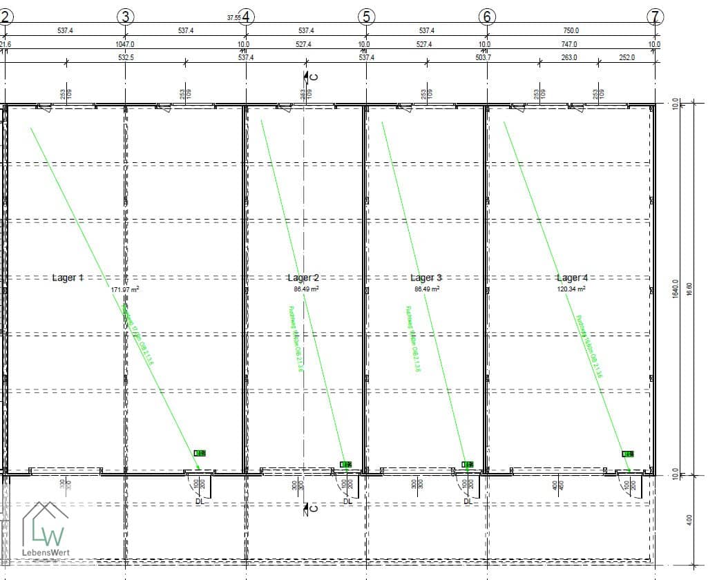 Grundriss 2