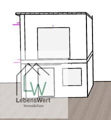 Grenzenlose Möglichkeiten - Gewerbliche Lagerfläche in Nestelbach im Ilztal!