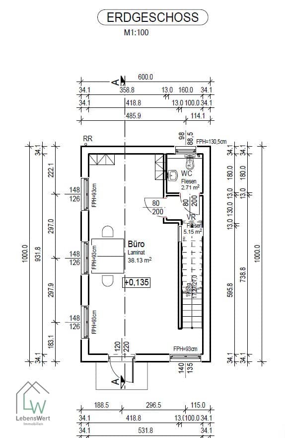 Grundriss 1
