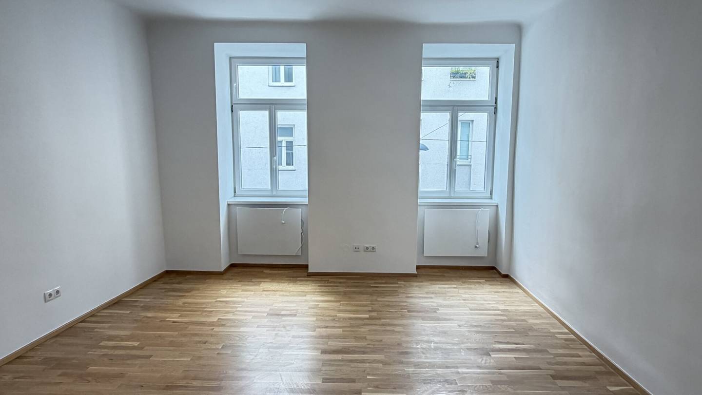 **Sommeraktion: -50% Maklerprovision** Perfekt aufgeteilte 2-Zimmer Wohnung – 1170 Wien