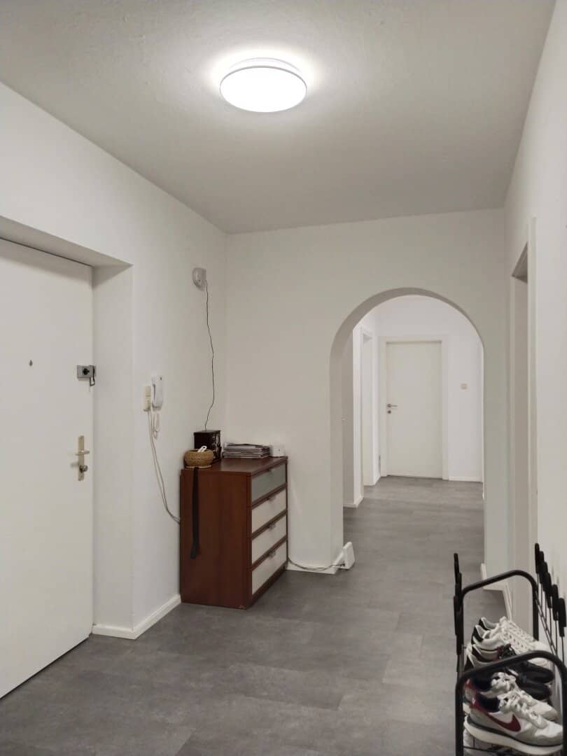 R E S E R V I E R T! 4-Zimmer-Eigentumswohnung nahe der Linzer Promenade