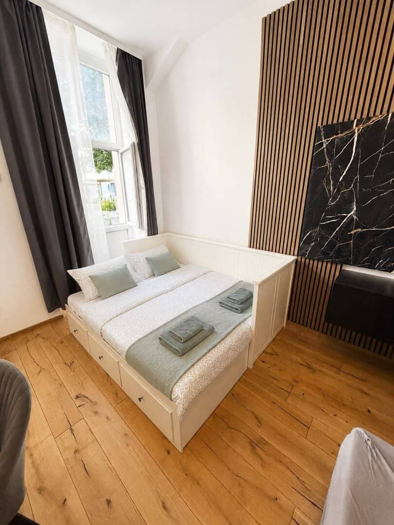 2x AIRBNB Einheiten zu verkaufen | Top Lage im 2.Bezirk | Nestroyplatz