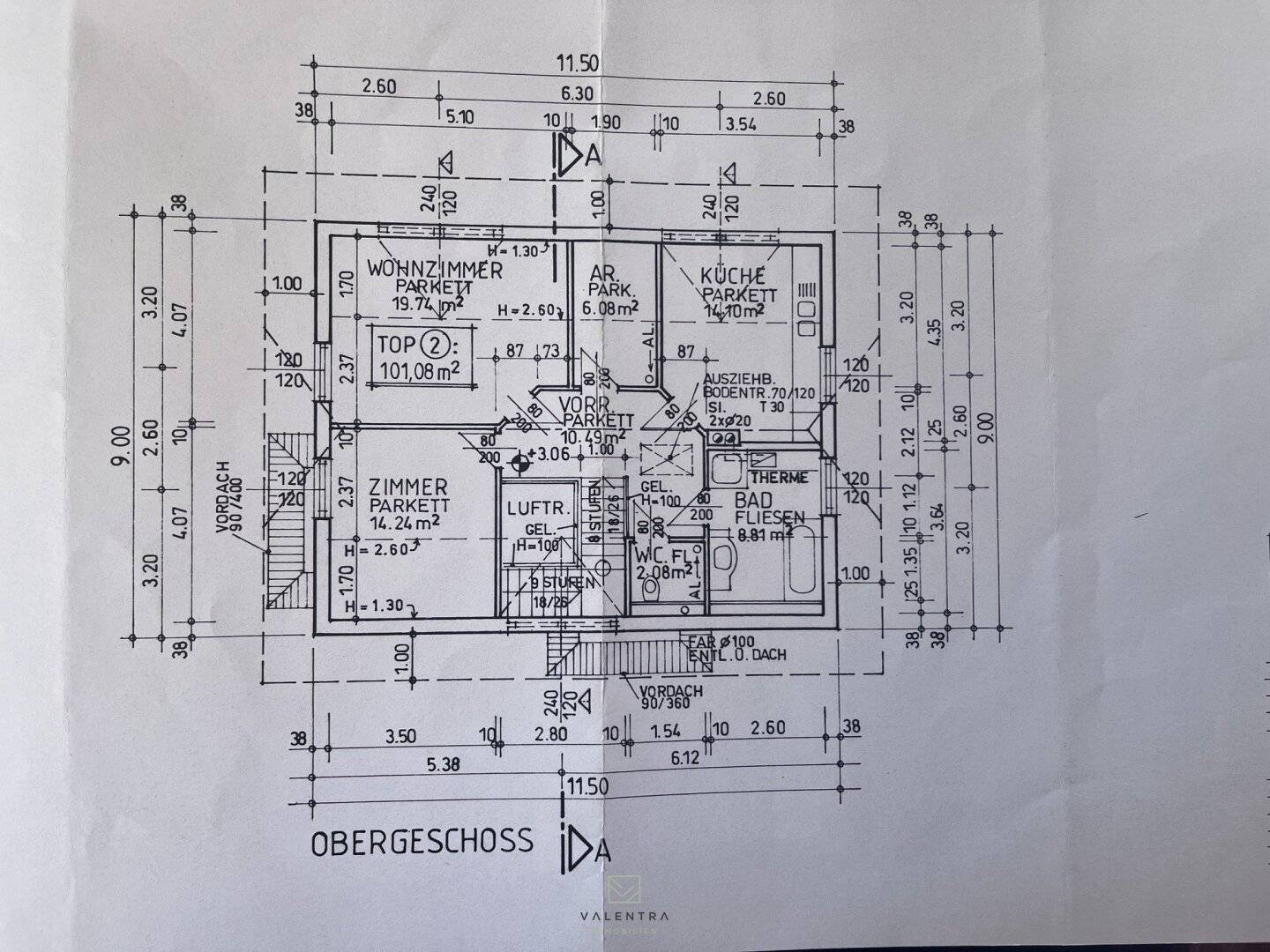 Grundriss 2
