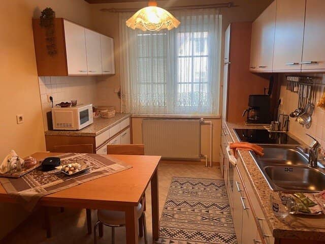 Entzückendes Einfamilienhaus in St. Pölten, 3 Zimmer, Garten, Terrasse, Garage, REDUZIERTER PREIS € 295.000.-