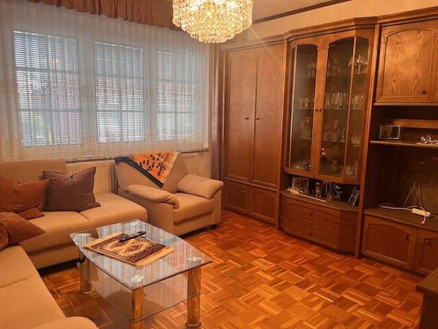 Entzückendes Einfamilienhaus in St. Pölten, 3 Zimmer, Garten, Terrasse, Garage, REDUZIERTER PREIS € 295.000.-