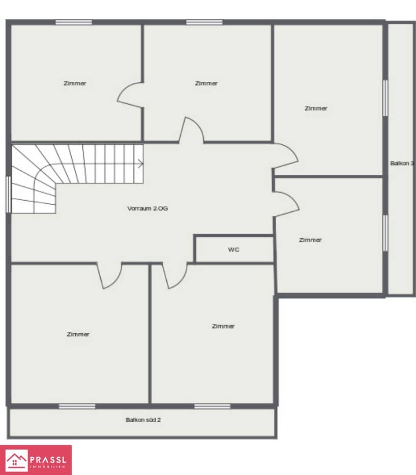 Grundriss 3