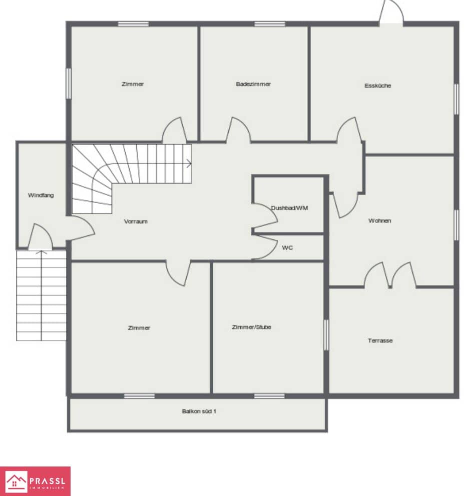 Grundriss 2