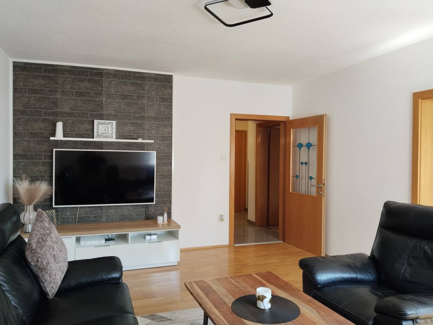 Top-Preis-Leistungs-Verhältnis | Gepflegte 3,5-Zimmer-Wohnung | moderne DAN-Einbauküche