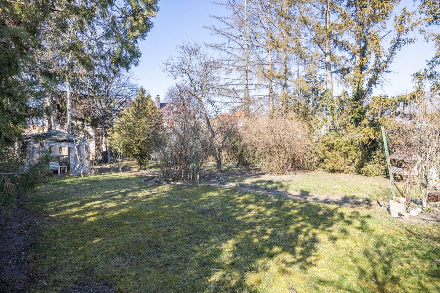 Zwei Baugrundstücke in Essling – 1.730 m² für Ihr nächstes Bauträgerprojekt!