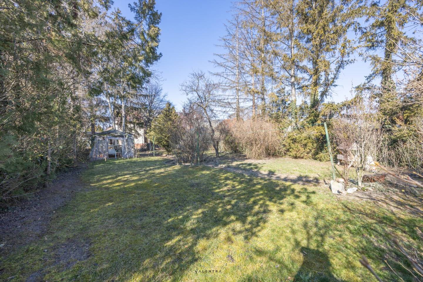 Zwei Baugrundstücke in Essling – 1.730 m² für Ihr nächstes Bauträgerprojekt!