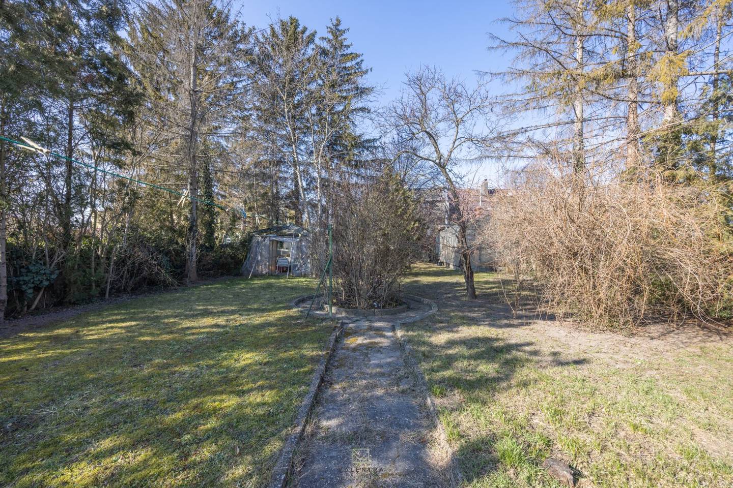 Zwei Baugrundstücke in Essling – 1.730 m² für Ihr nächstes Bauträgerprojekt!