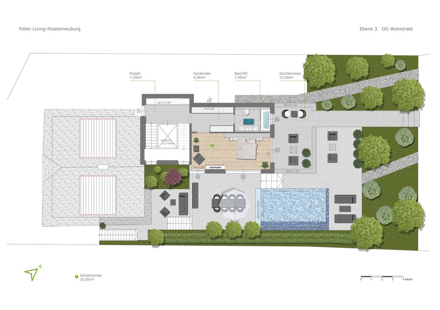 Floor plan 4