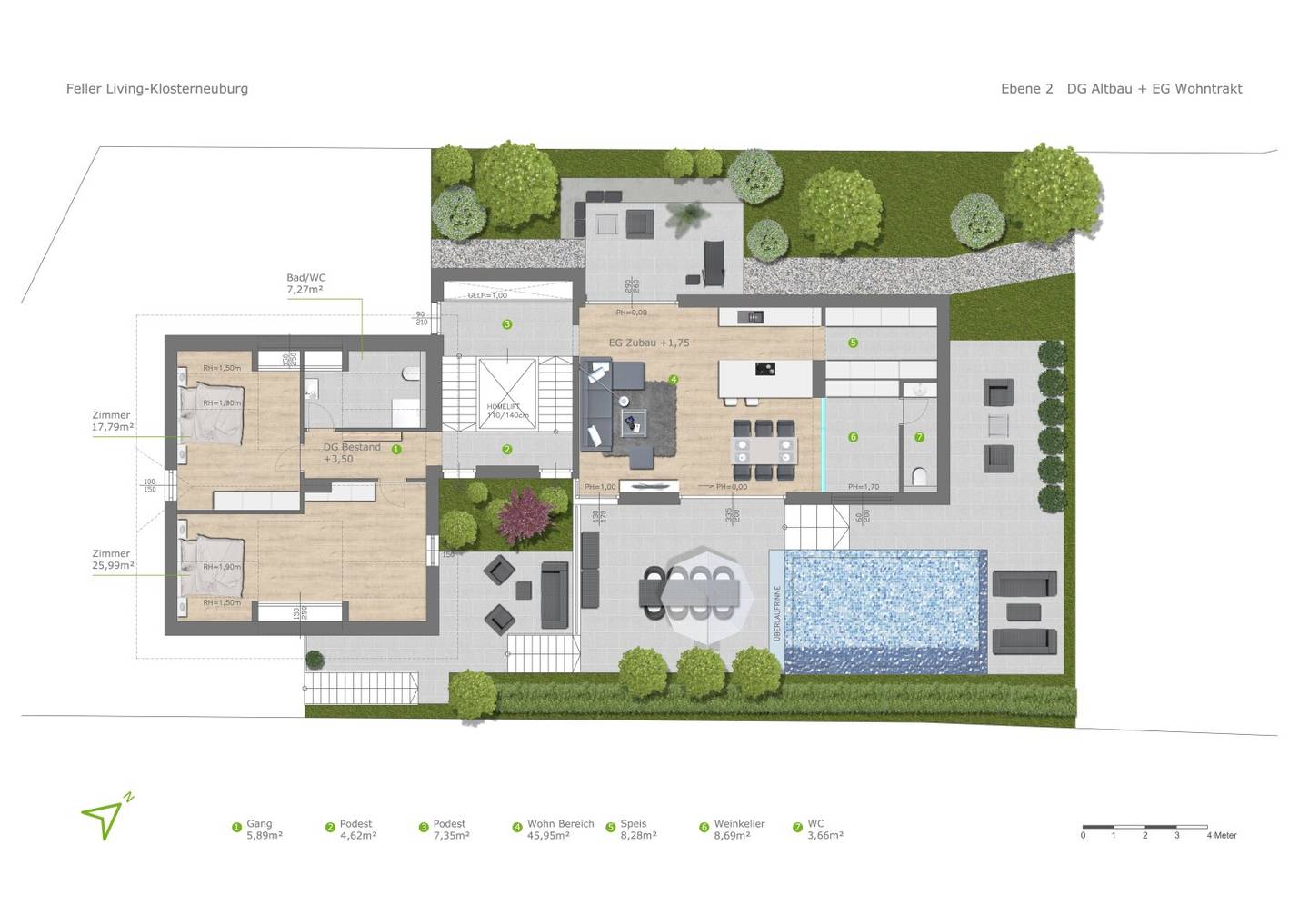 Floor plan 3