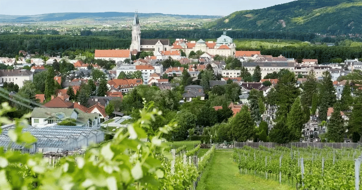 Wohnen am Fuße des Ölbergs - Sanierter Altbau - 2.000m² Grund