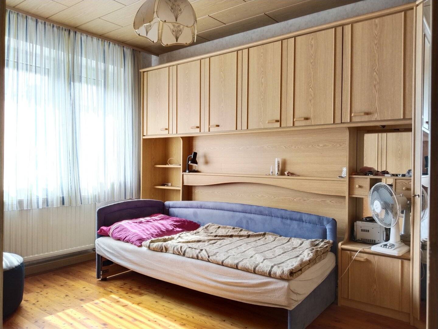 R E S E R V I E R T! Optimal geschnittene 2,5-Zimmer-Wohnung in ruhiger, gut angebundener Lage in St. Florian
