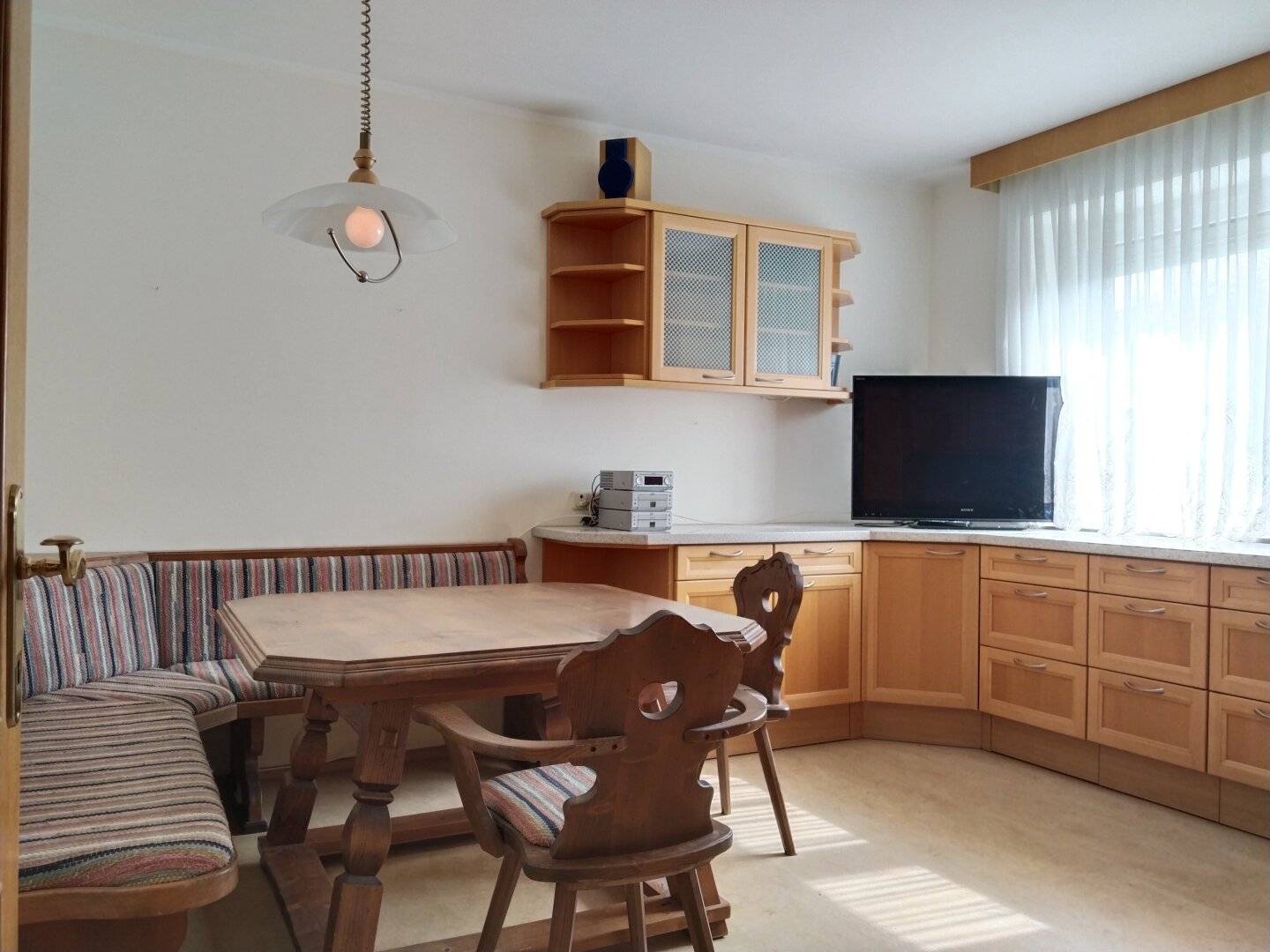 R E S E R V I E R T! Optimal geschnittene 2,5-Zimmer-Wohnung in ruhiger, gut angebundener Lage in St. Florian