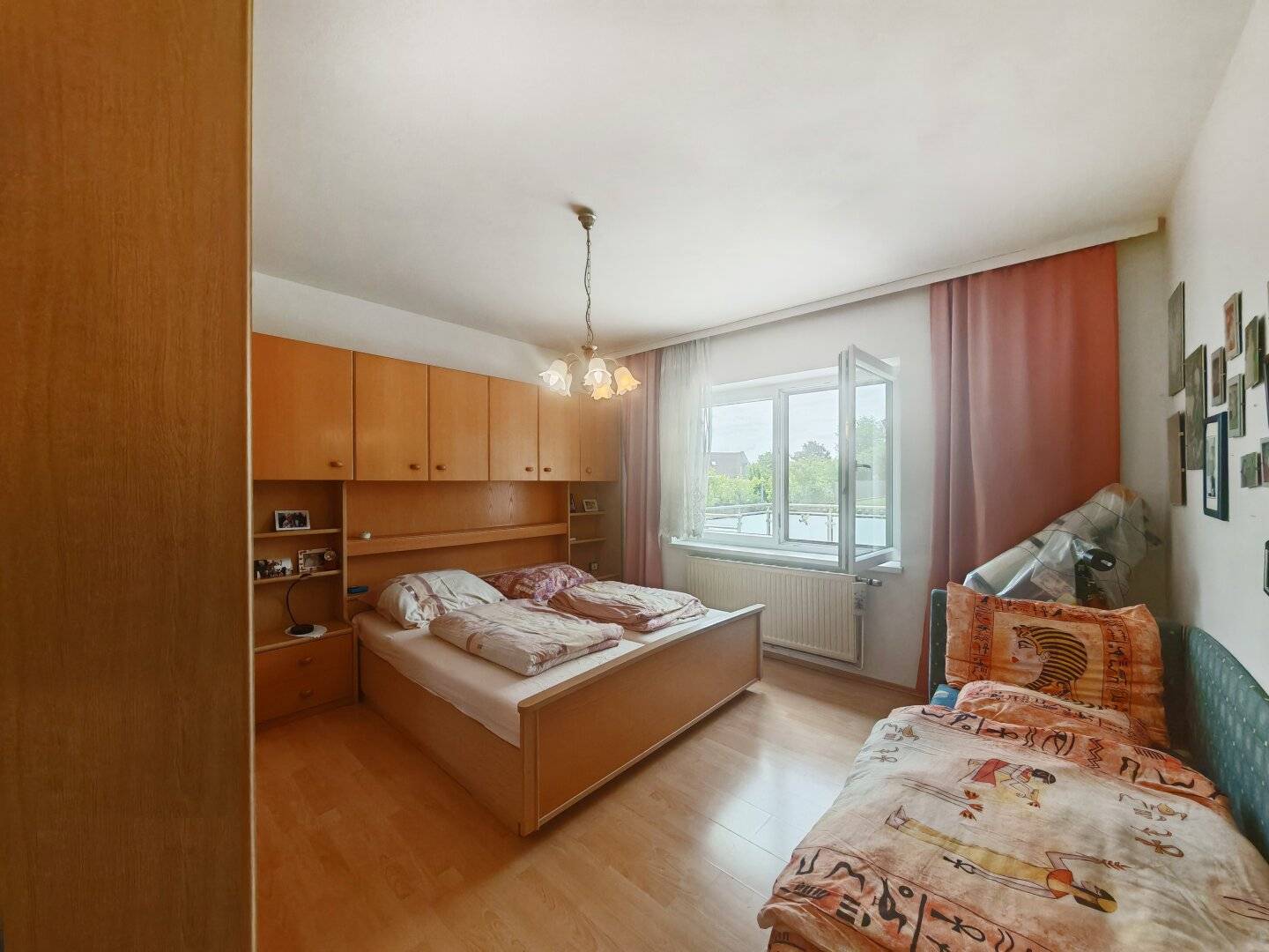 ☀️ Wohnen auf einer Ebene: Gepflegter Bungalow mit sonnigem Garten, Garage & Vollkeller