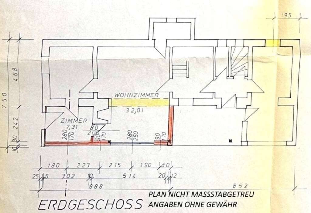 Grundriss 2