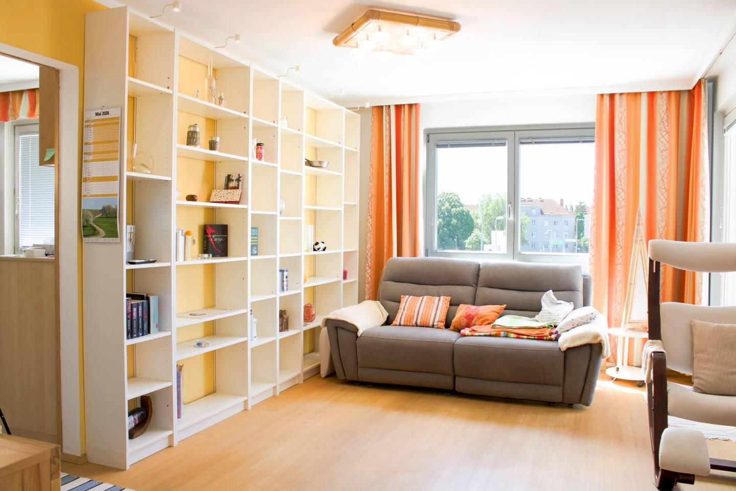 100 m² Wohntraum mit 2 Loggien im 23. Bezirk