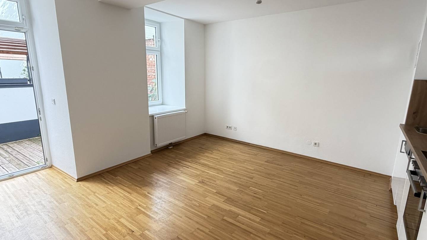 **Sommeraktion: -50% Maklerprovision** | Erstbezug | Gartenwohnung | 3 Zimmer