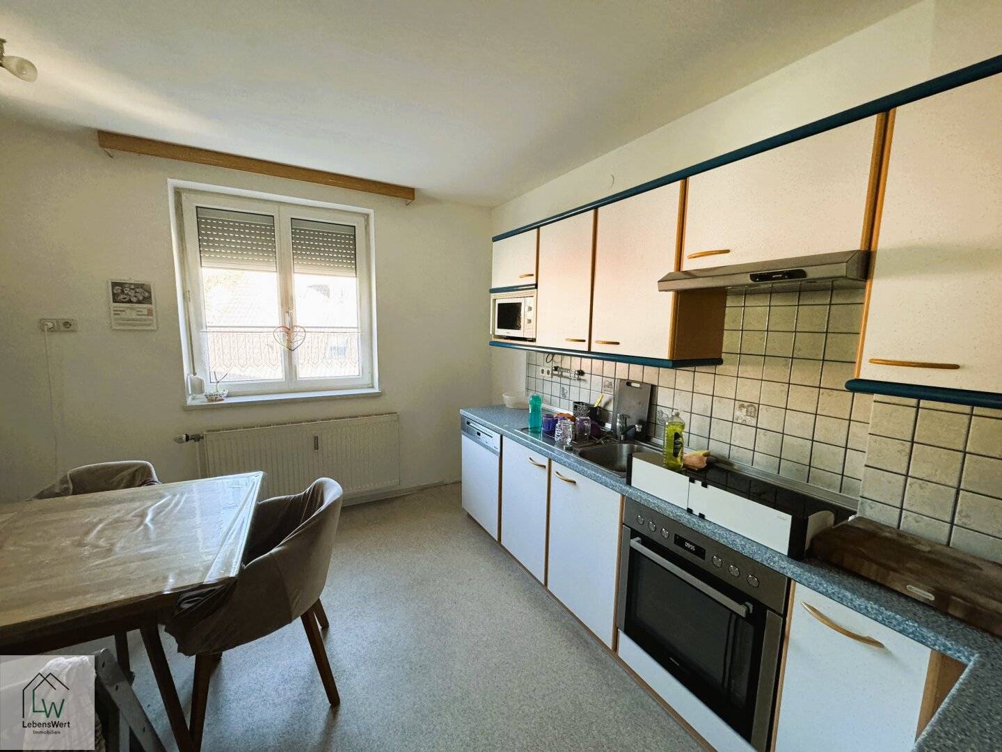 Familienglück beginnt hier – 240 m² Wohnfläche, großer Garten und jede Menge Möglichkeiten