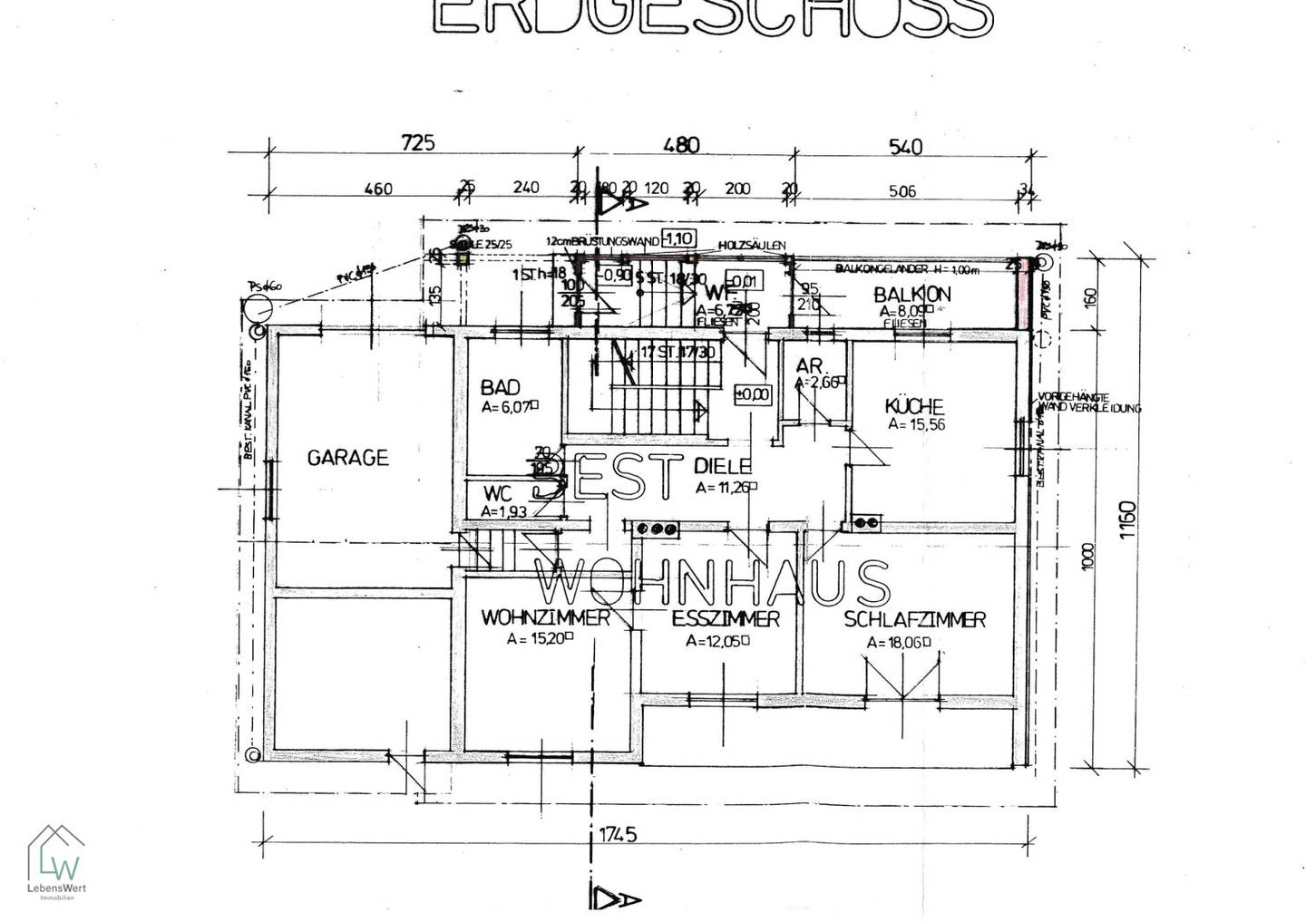 Grundriss 1