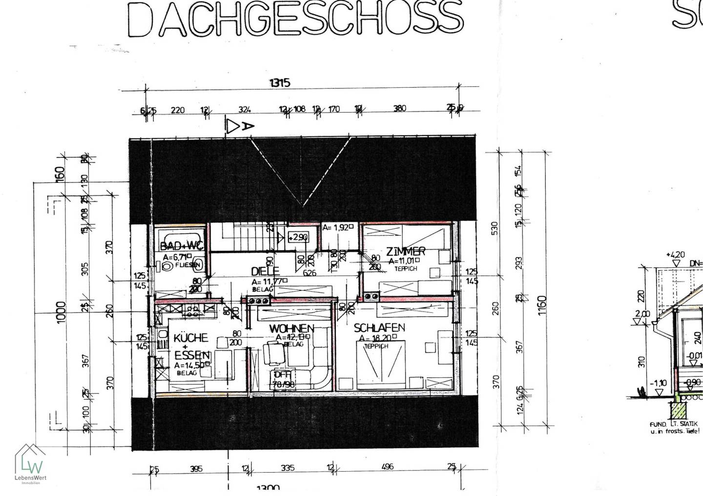 Grundriss 2