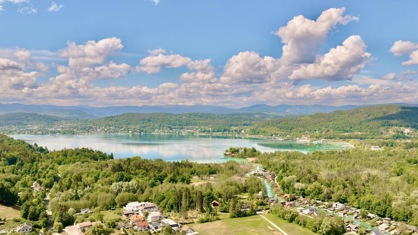 Bauträger Grundstück in Wörthersee/Universitäts Nähe