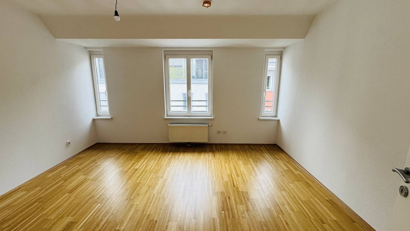 **Sommeraktion: -50% Maklerprovision** Erstklassige Maisonette-Wohnung mit Terrasse in Ruhelage – 1170 Wien