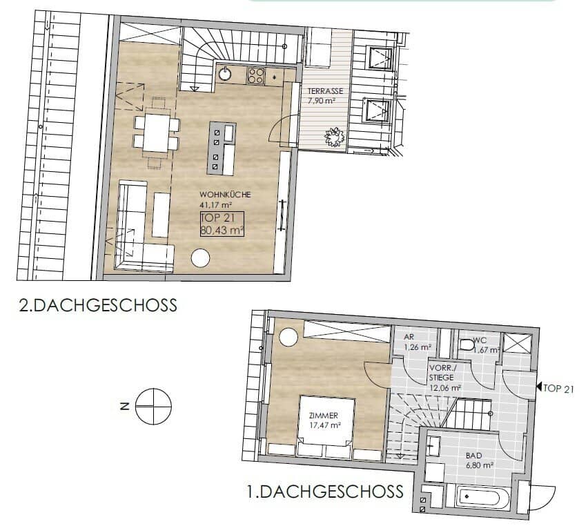 Grundriss 1