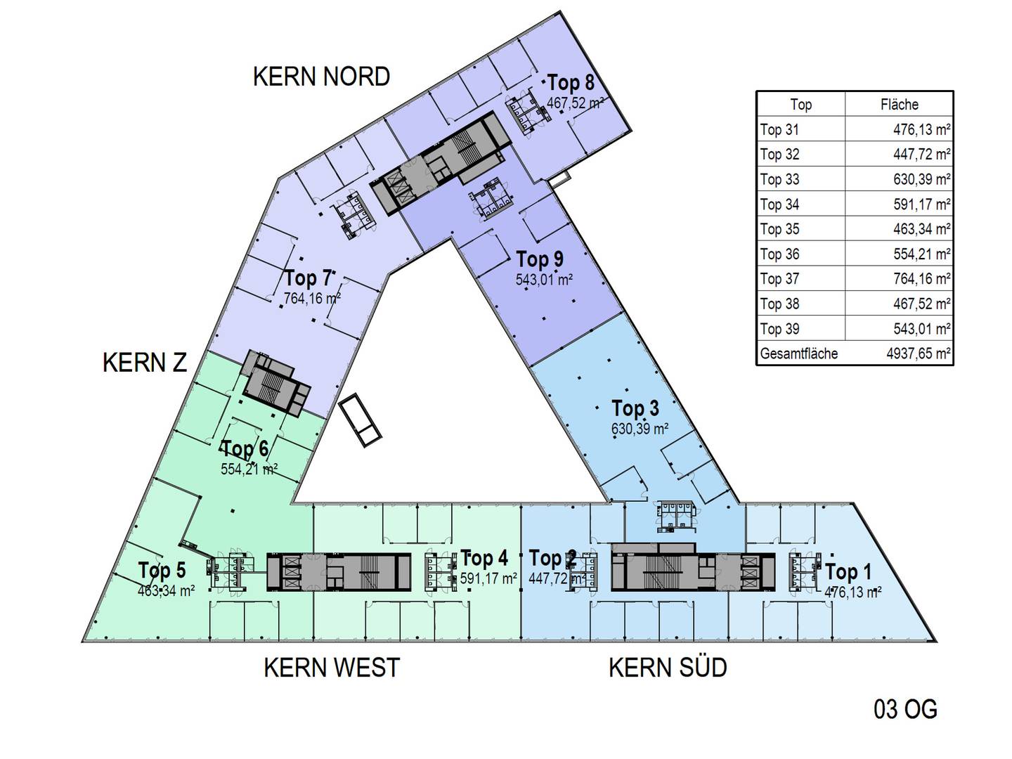 Floor plan 4