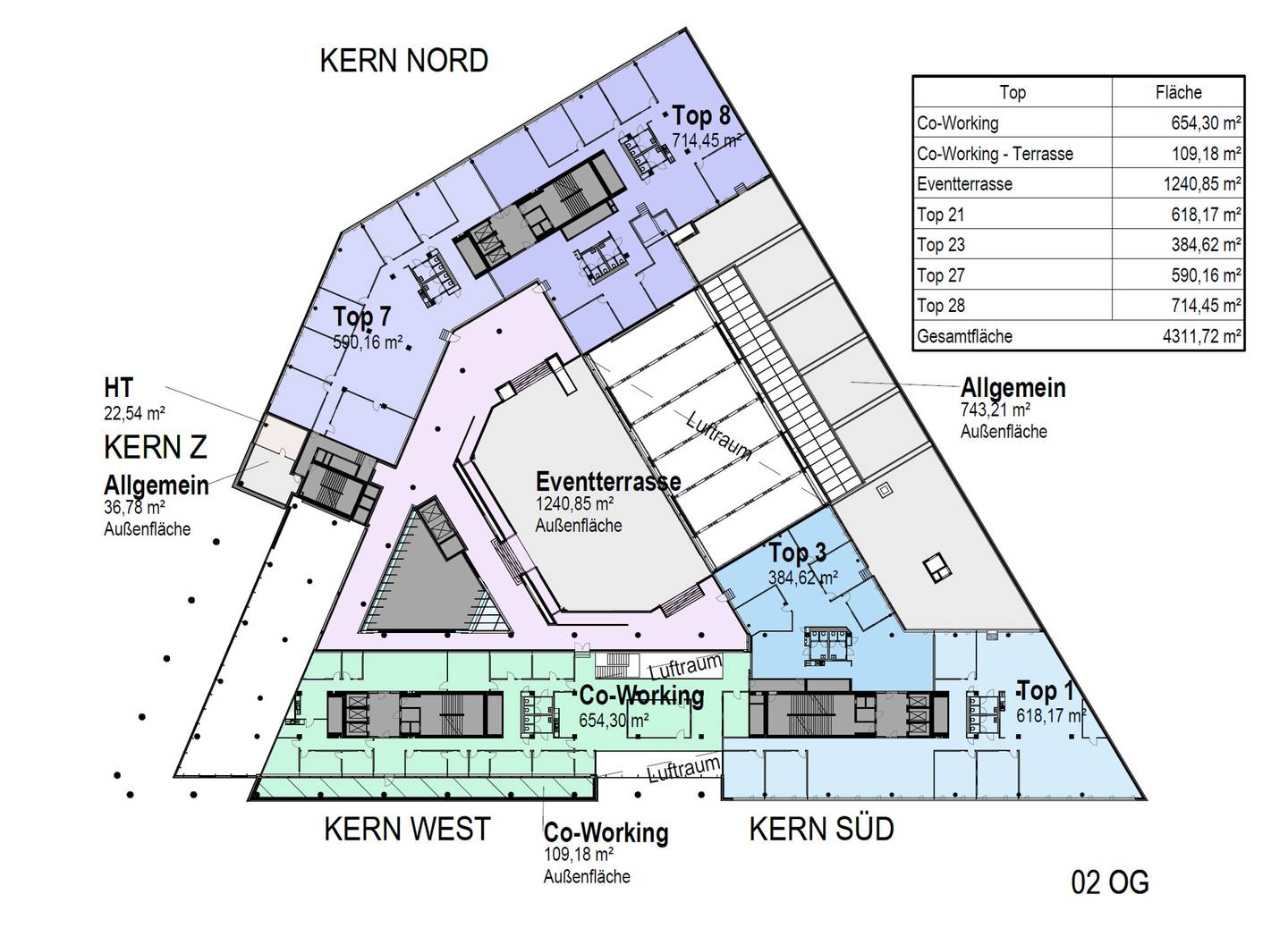 Floor plan 3
