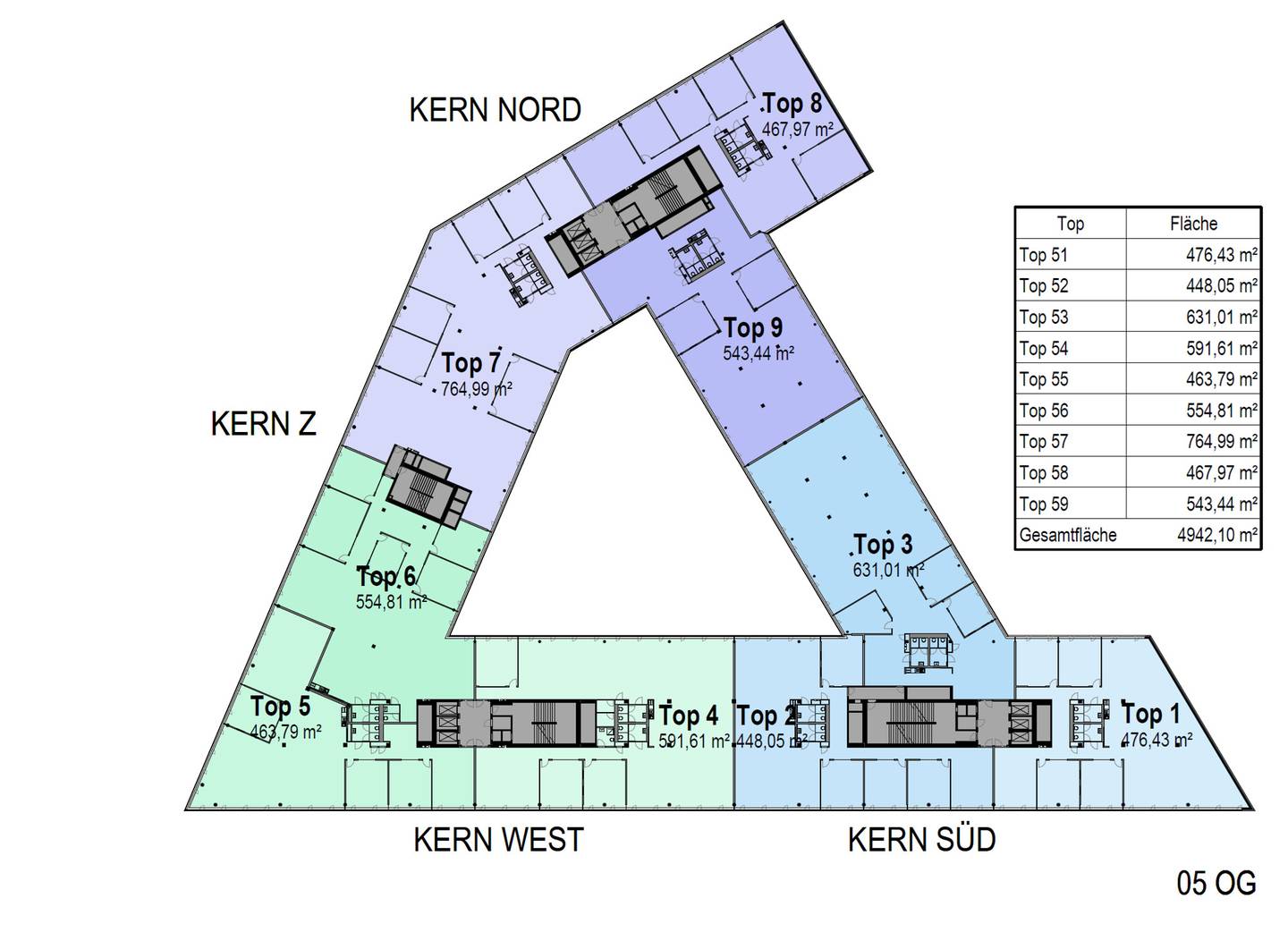 Floor plan 6