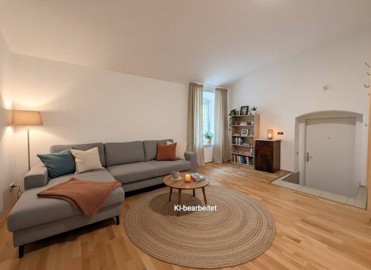 Ein kleines Wiener Schmankerl mitten im Dritten