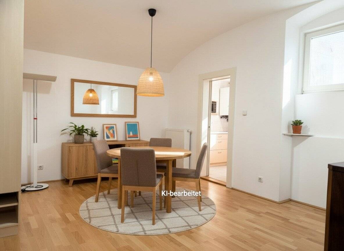Ein kleines Wiener Schmankerl mitten im Dritten