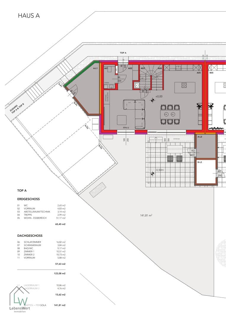 Grundriss 2