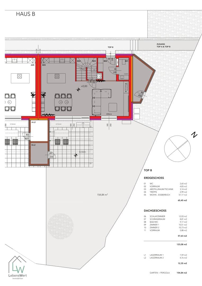 Grundriss 4
