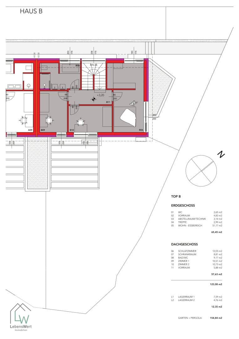 Grundriss 5