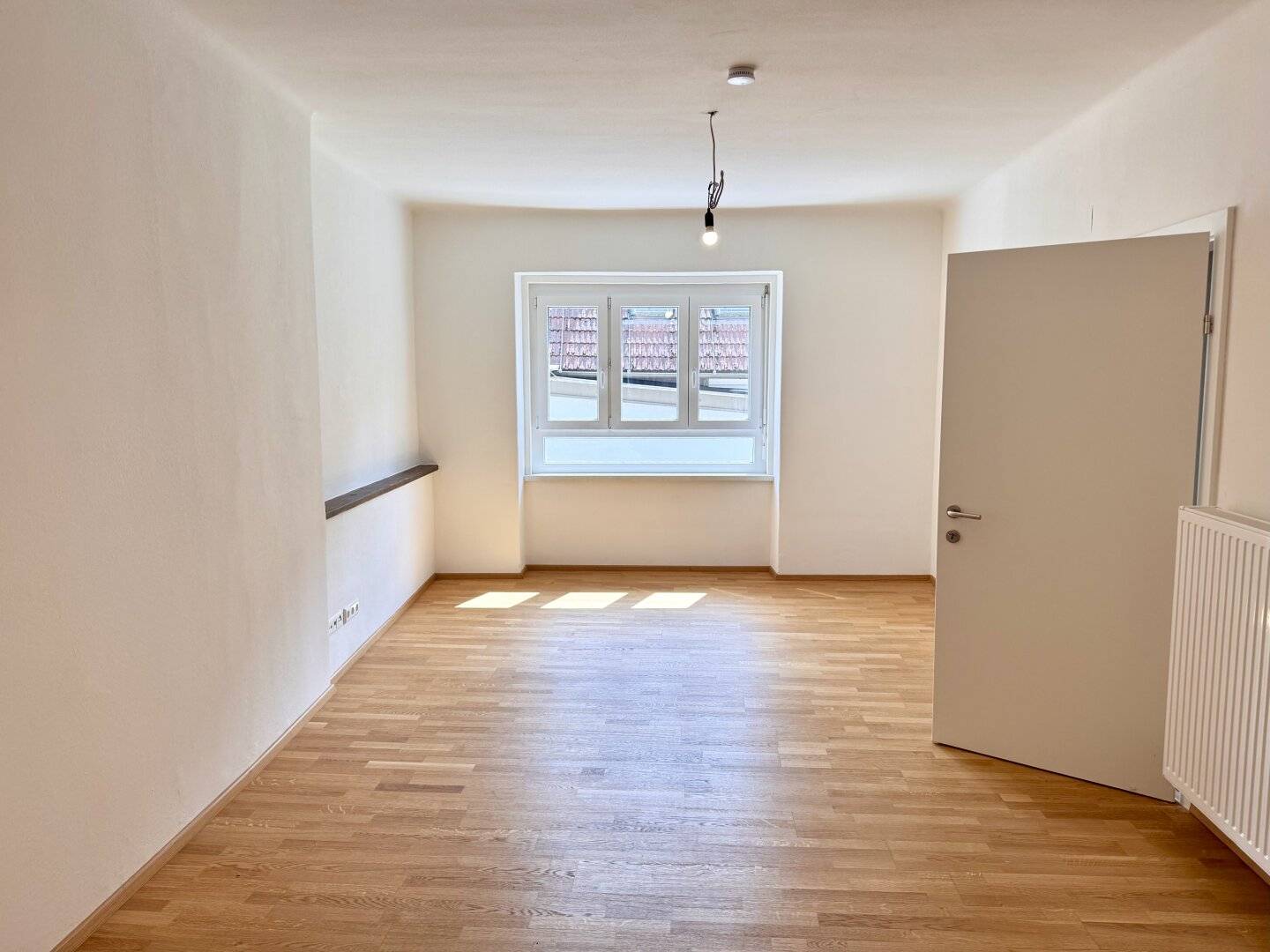 Sanierte Altstadtwohnung im Herzen Klagenfurts