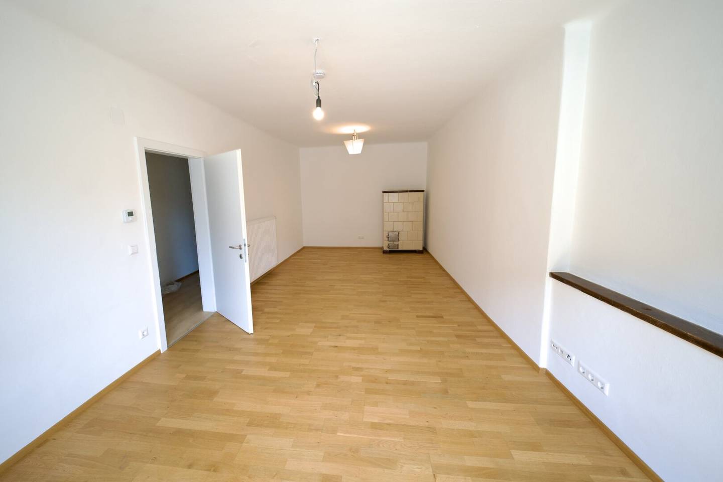 Sanierte Altstadtwohnung im Herzen Klagenfurts