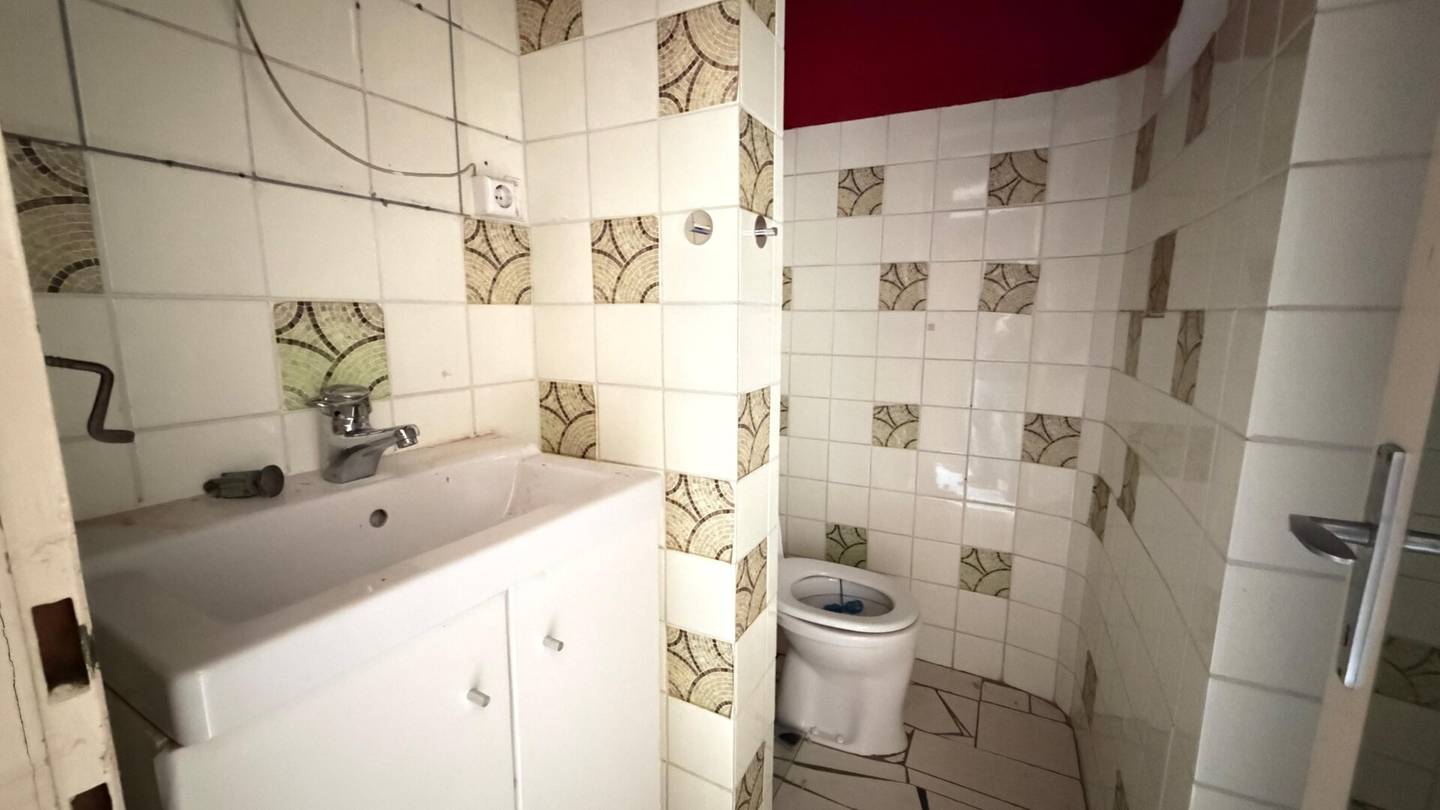 **Sommeraktion: -50% Maklerprovision** | 2 Zimmer | Zentrale Lage | 20.Bezirk