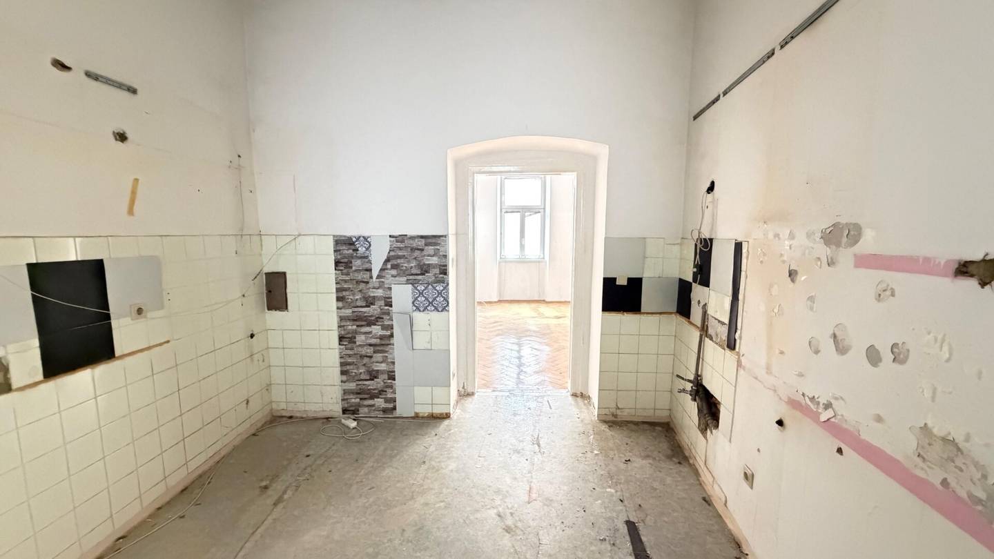 **Sommeraktion: -50% Maklerprovision** | 2 Zimmer | Zentrale Lage | 20.Bezirk