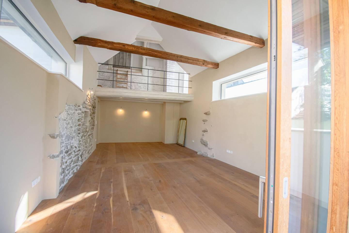 **Historisches Bürgerhaus am Marktplatz – stilvoll revitalisiert und modern interpretiert!**