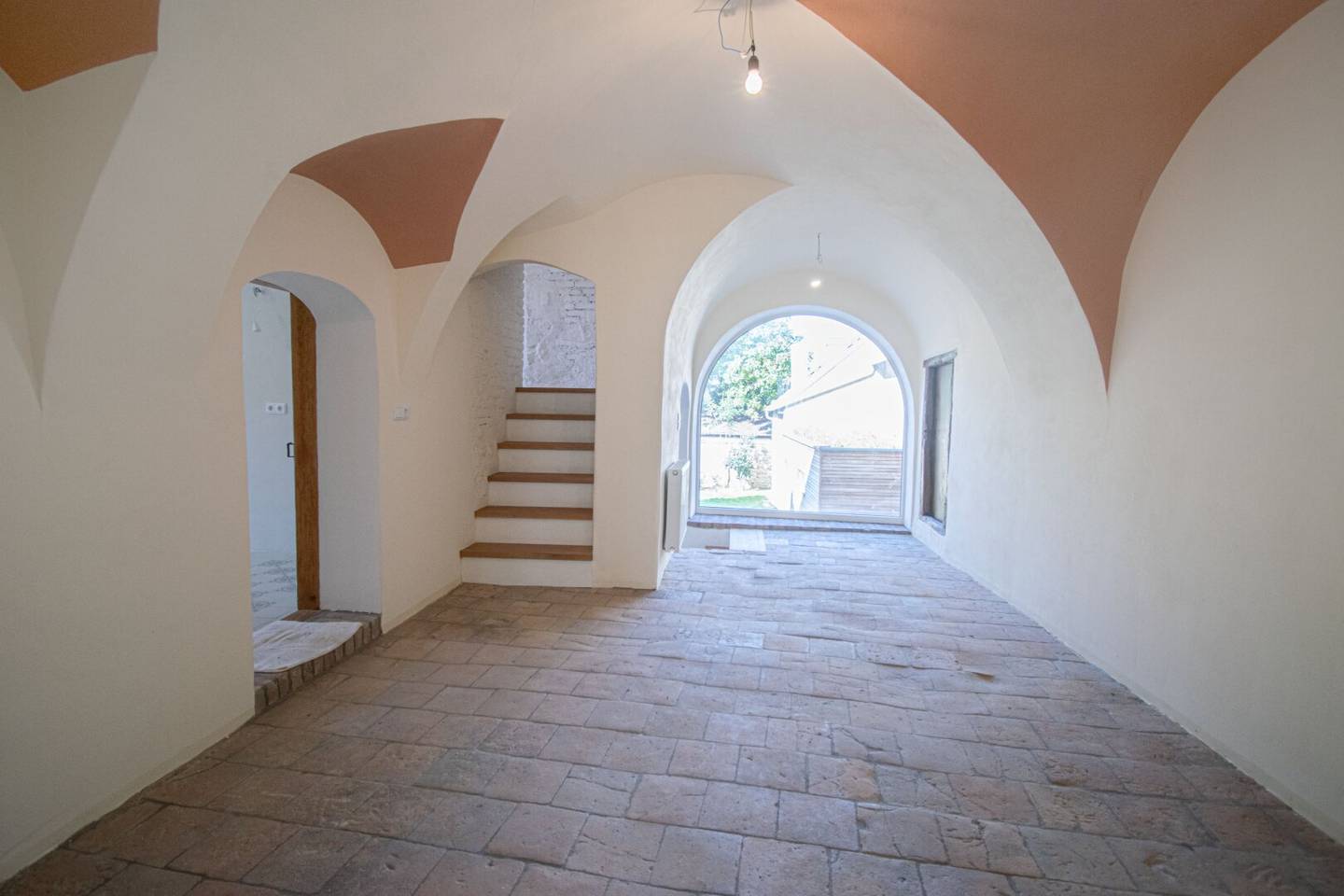 Revitalisiertes Bürgerhaus am historischen Marktplatz - Altbau trifft Moderne!