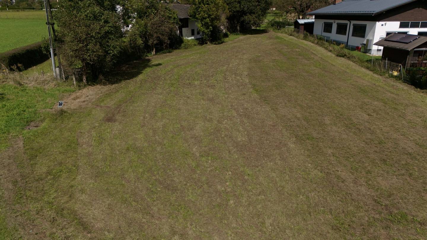 Gewerbegrundstück/ Garagenpark möglich/ Nähe Spittal/Drau